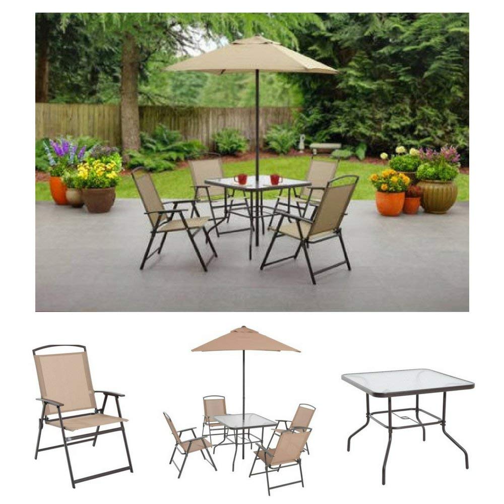 The Best Patio Umbrella and Stand for 2022 