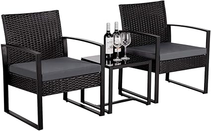 The 35 Top Garden Chairs - Stylish Outdoor Seating for Gardens