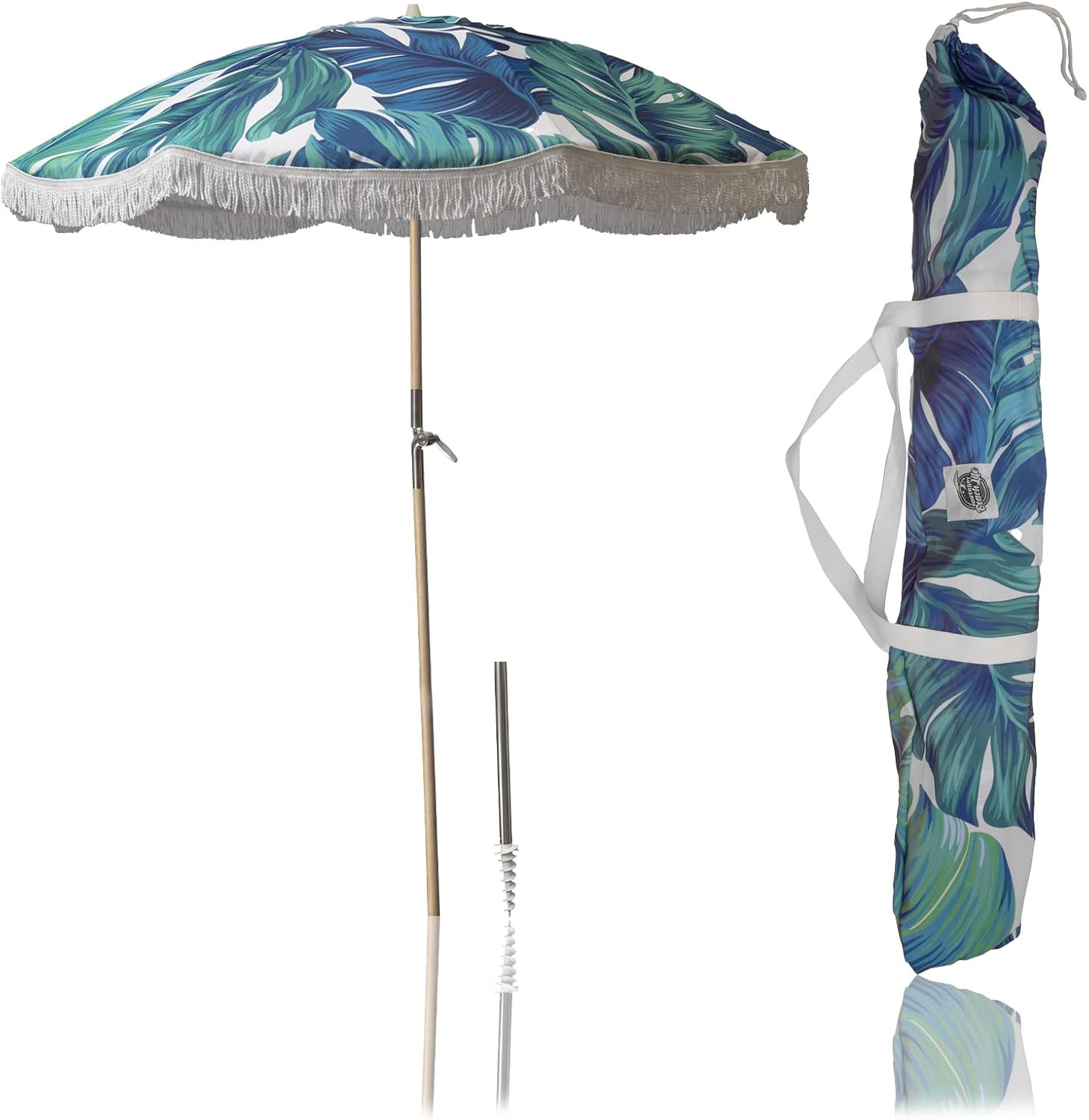 Patio Umbrella • Umbrella Specialist