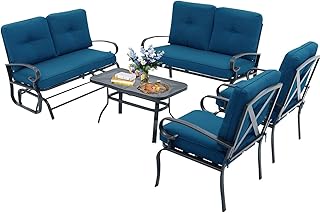  Today's Patio