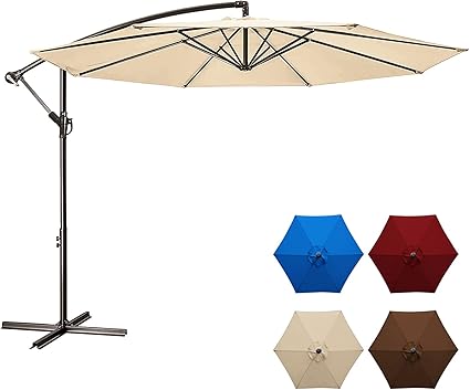 19 Best Patio Umbrellas 2021 - Tips for Buying Patio Umbrellas