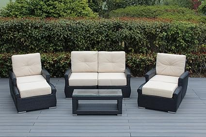 12 Best Patio Furniture Brands for Your Back Yard! 