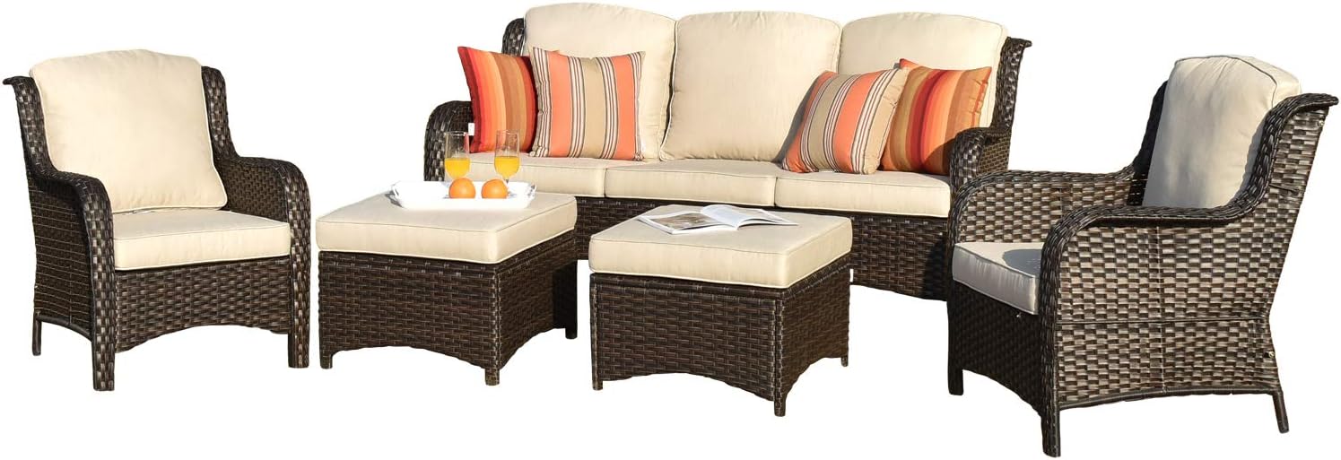 Outdoor Patio Furniture Clearance Sale 