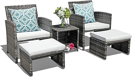 The Best Outdoor Furniture 