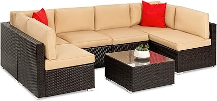 Best patio furniture 