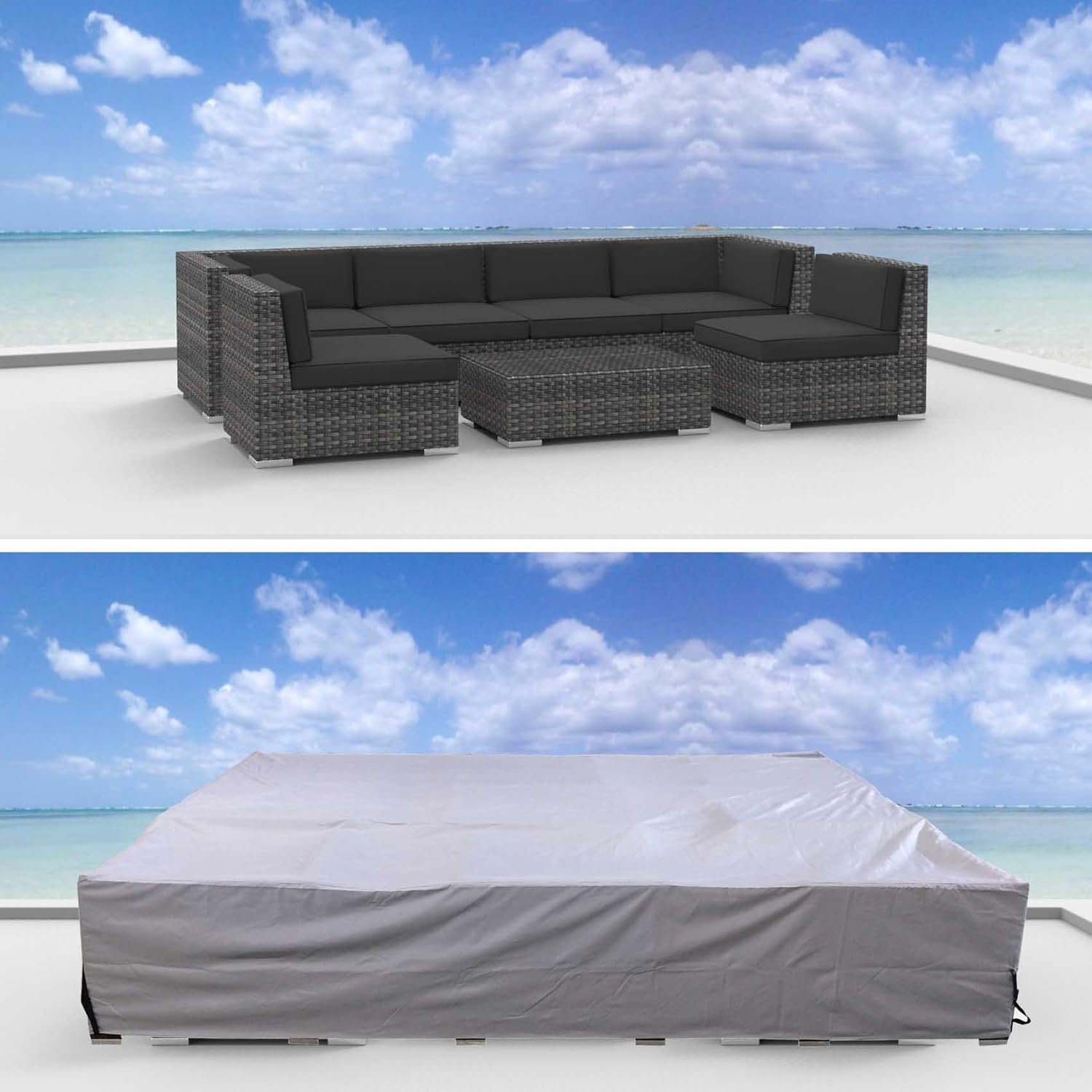 Fiberon Partners With Industry Leader Breezesta to Offer Premium Collection  of Outdoor Furniture 