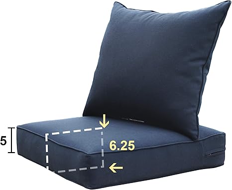  Walmart Outdoor Patio Furniture Cushions