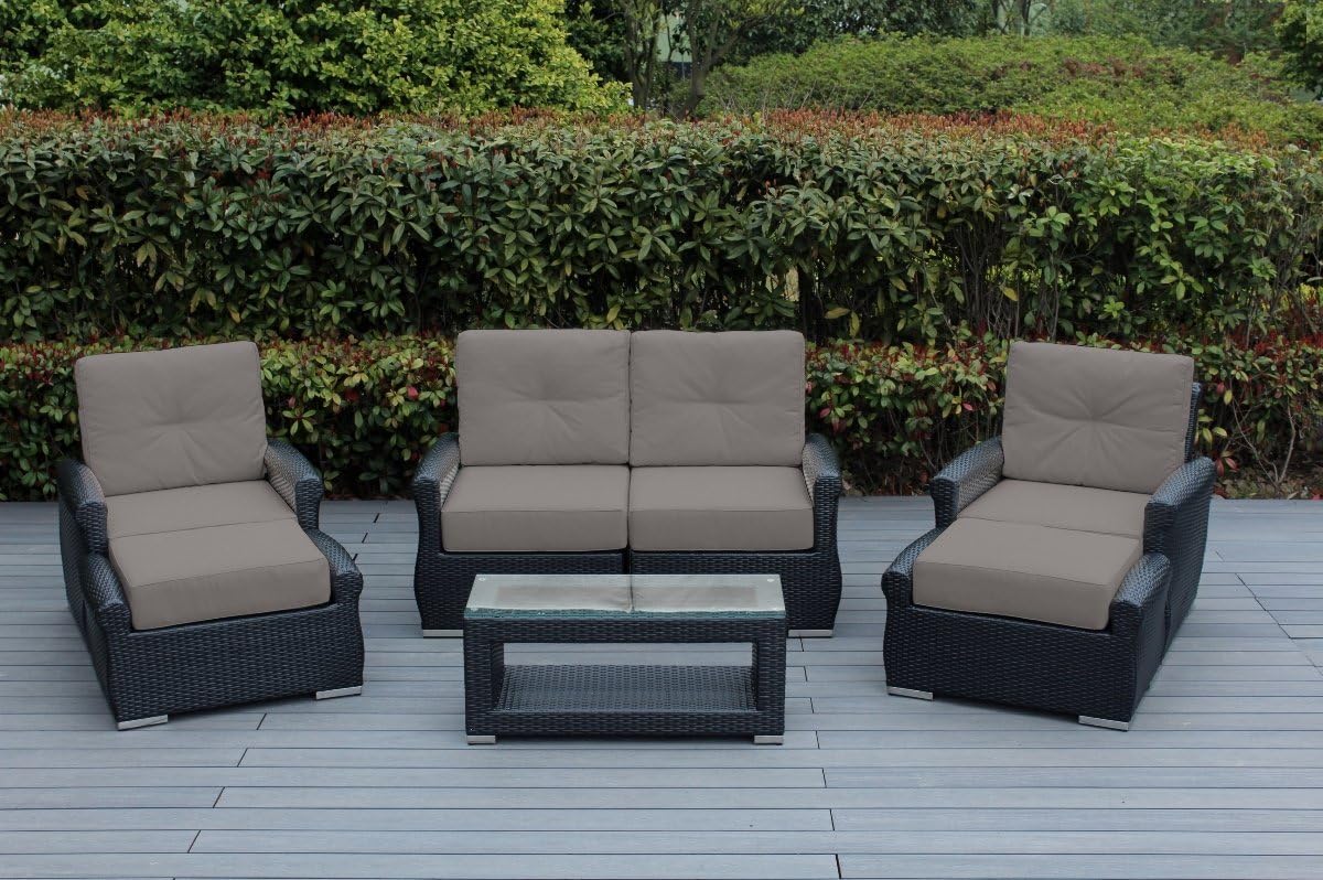 Summer Classics Patio Furniture 