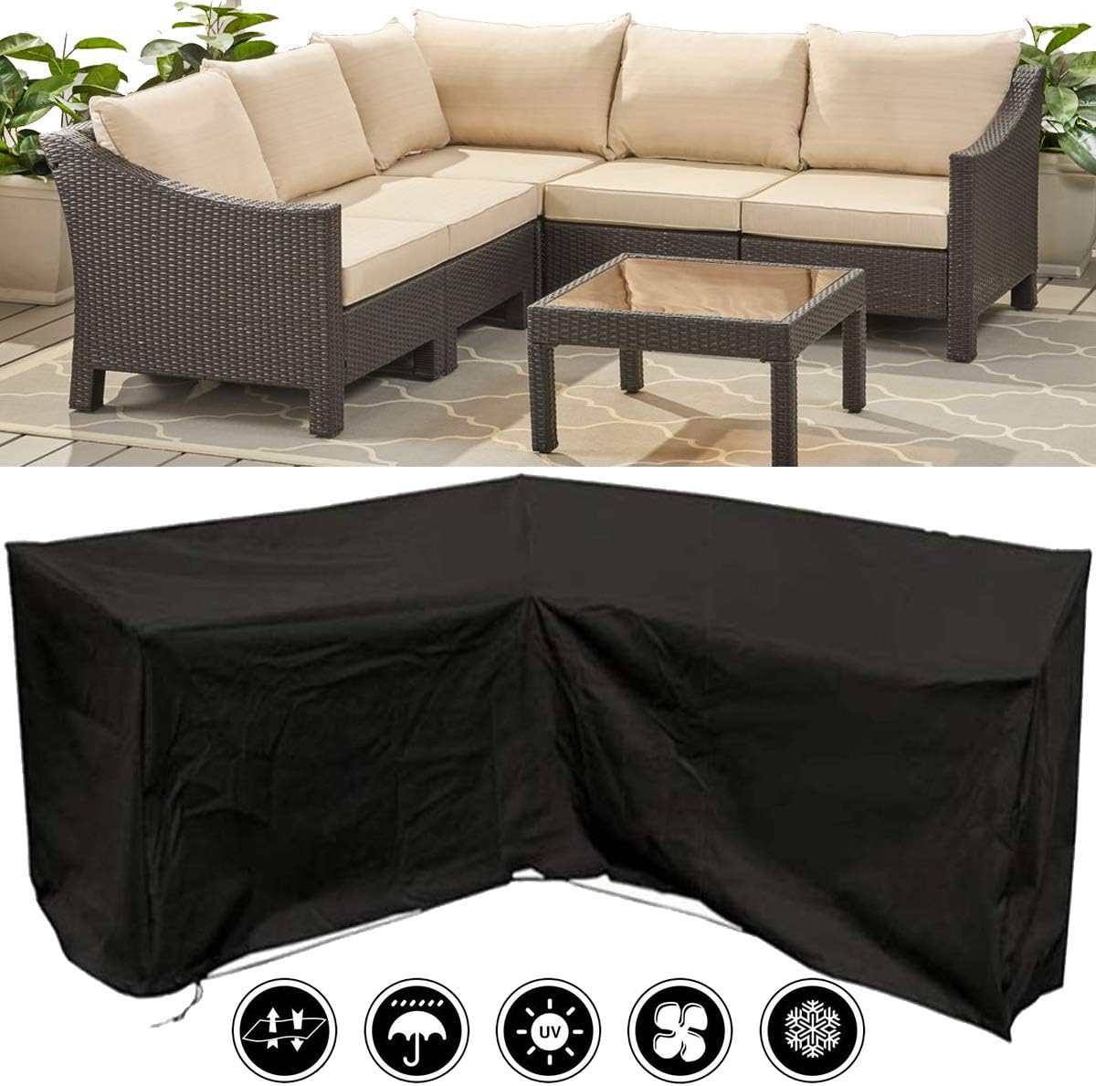 Arden Selections 2-Piece Simone Tropical Premium Patio Chair Cushion in the Patio  Furniture Cushions department at Lowes.com
