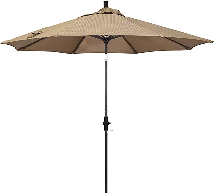 High-End Patio Umbrellas 
