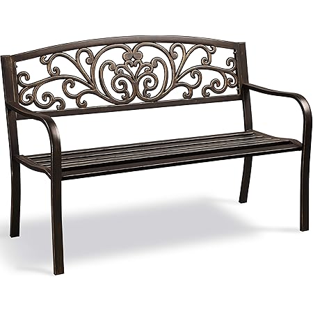 Wrought Iron Furniture 