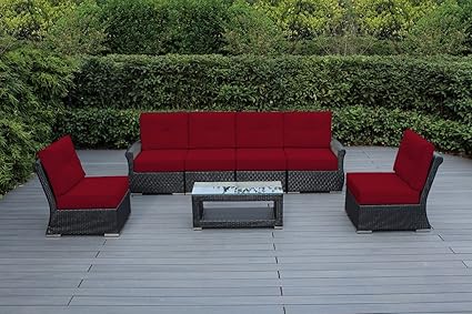 Garden  Sofas