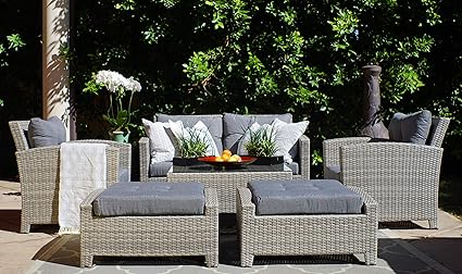 Luxury Outdoor Furniture 