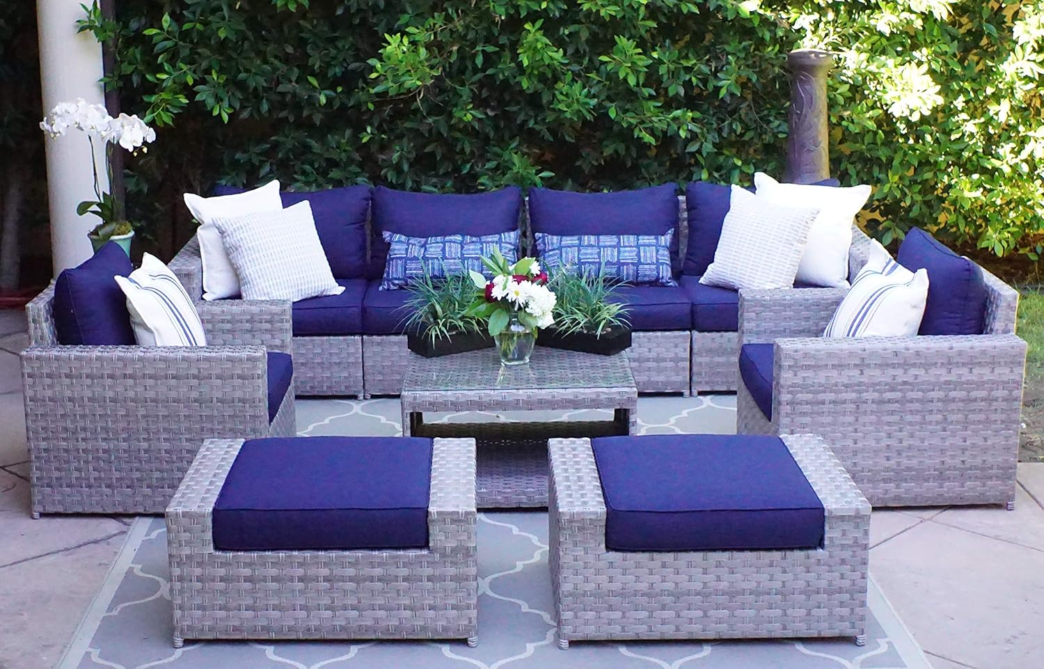  Patio Conversation Sets – Shop4Patio.com