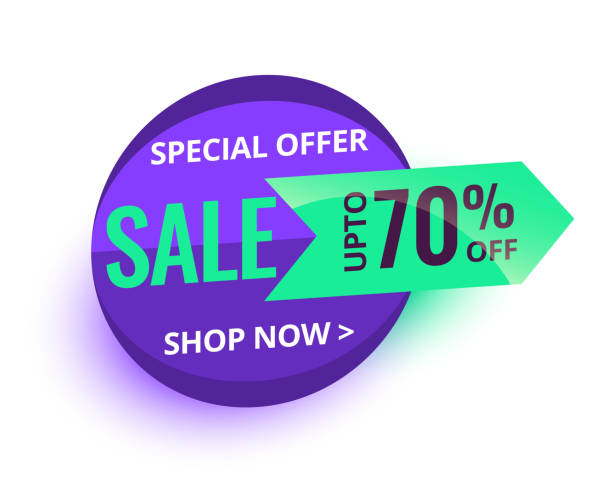 special sale offer and price tag banner design special sale offer and price tag banner design spin better coupon code stock illustrations