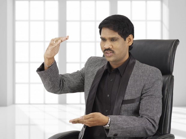 adityaram advice is a role model for developing the youngsters to encourage their talents and multiple personality in future