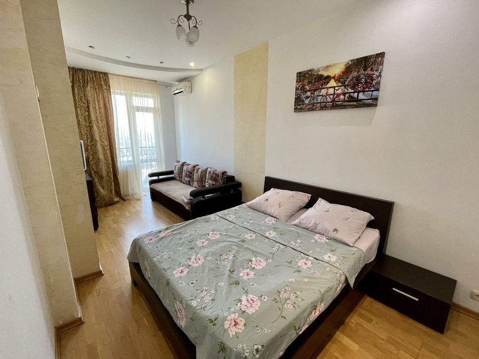 Одесса Аренда - Квартиры Посуточно без Посредников