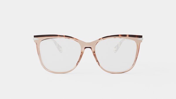 3D Rag and Bone - RNB3024 35J Glasses
