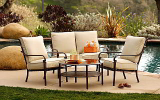 La-Z-Boy Replacement Cushions 