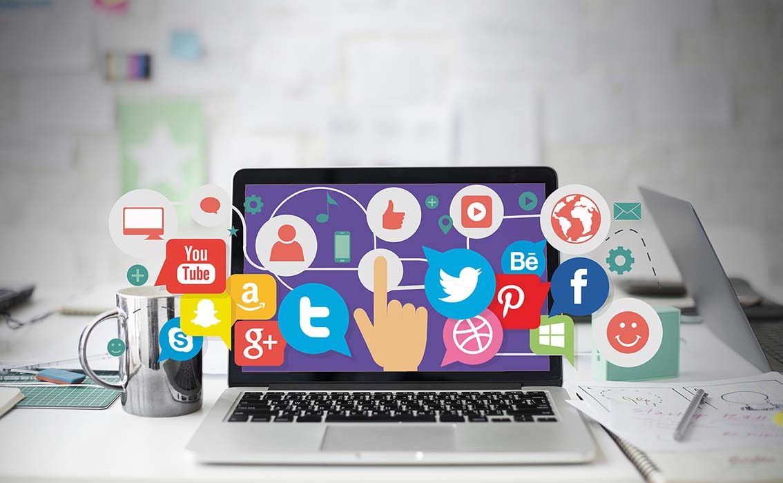 Social Media e Social Network sono differenti? - PENSAGRAFICA