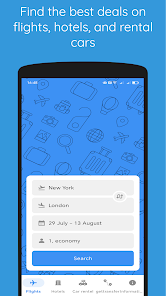 Cheap Flights - Apps on Google Play