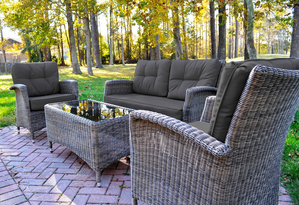 Outdoor Patio Furniture Sets for Sale Near Me - Sam's Club