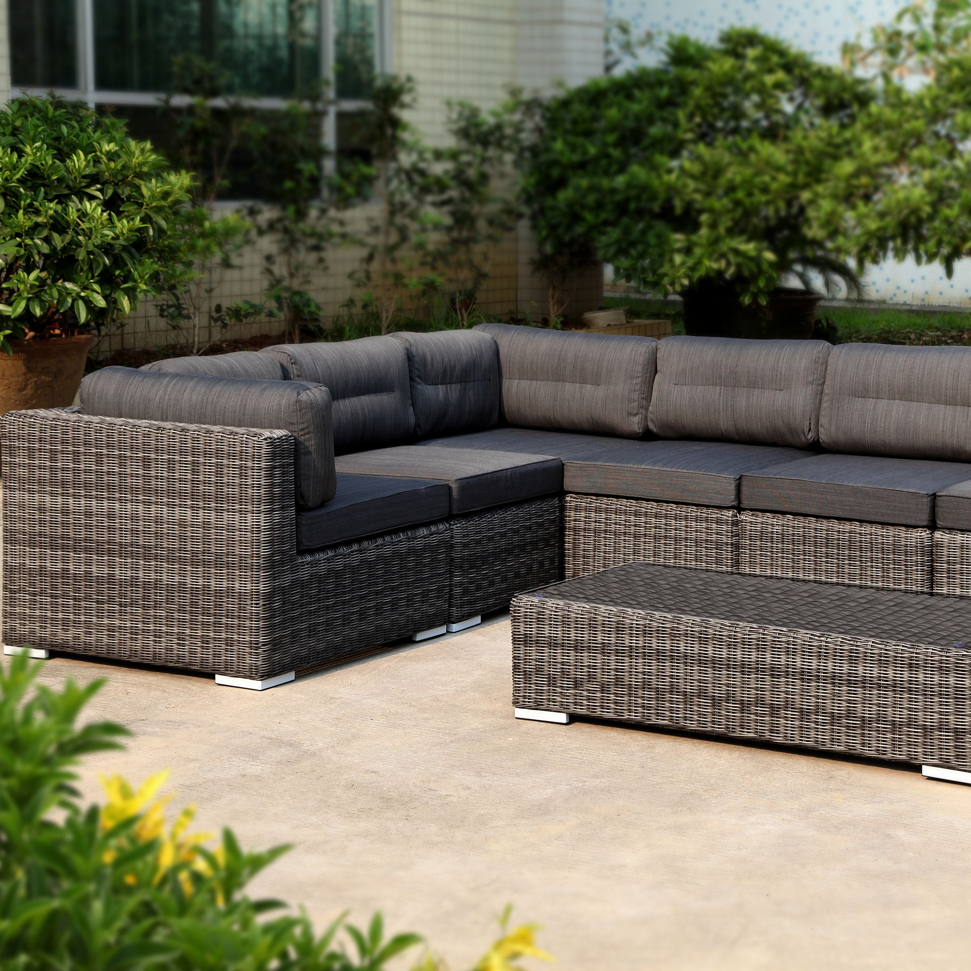 Outdoor Patio Furniture - Spokane WA – Furniture Store Spokane - Jacobs  Custom Living