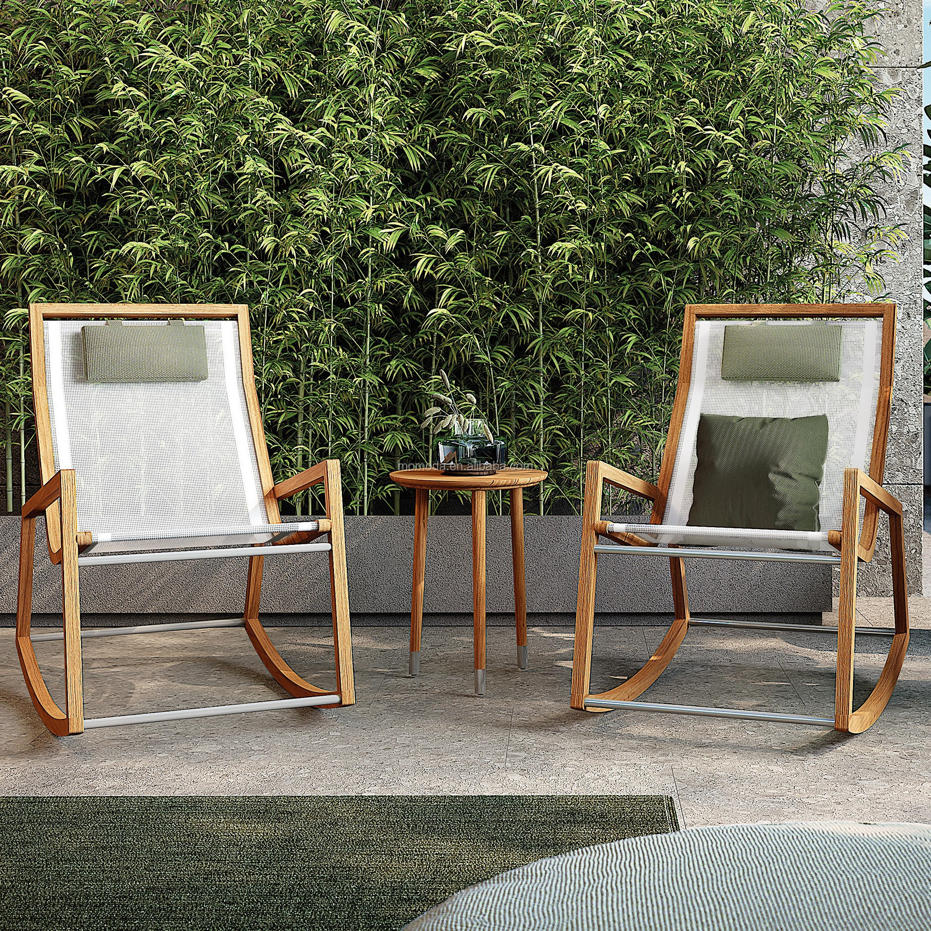 Westminster Teak 