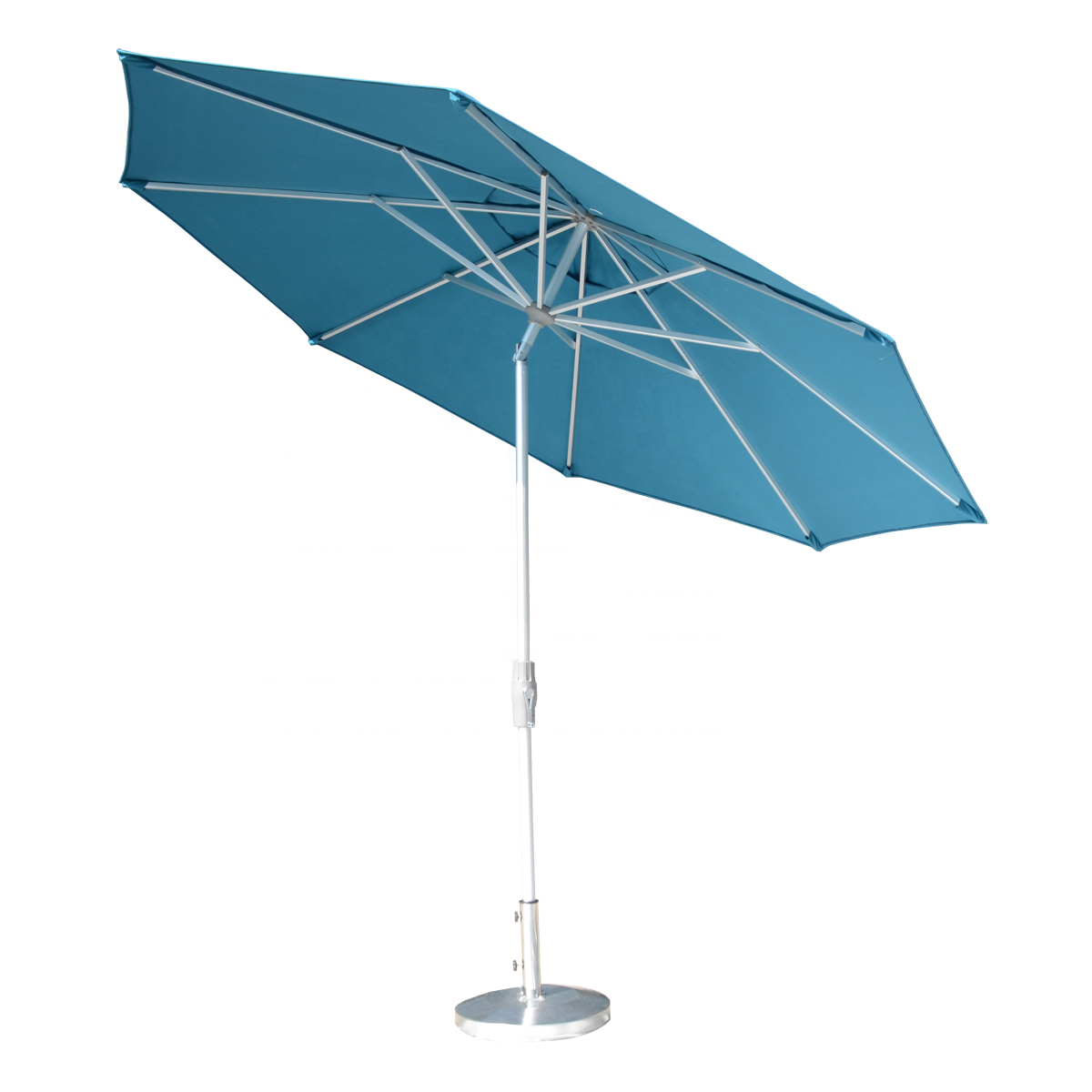 Treasure Garden Luxury Patio Umbrellas 
