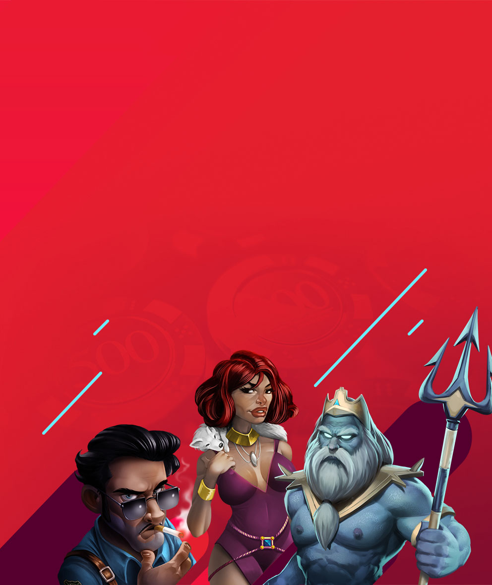 Spinmatic - A new world of casino games